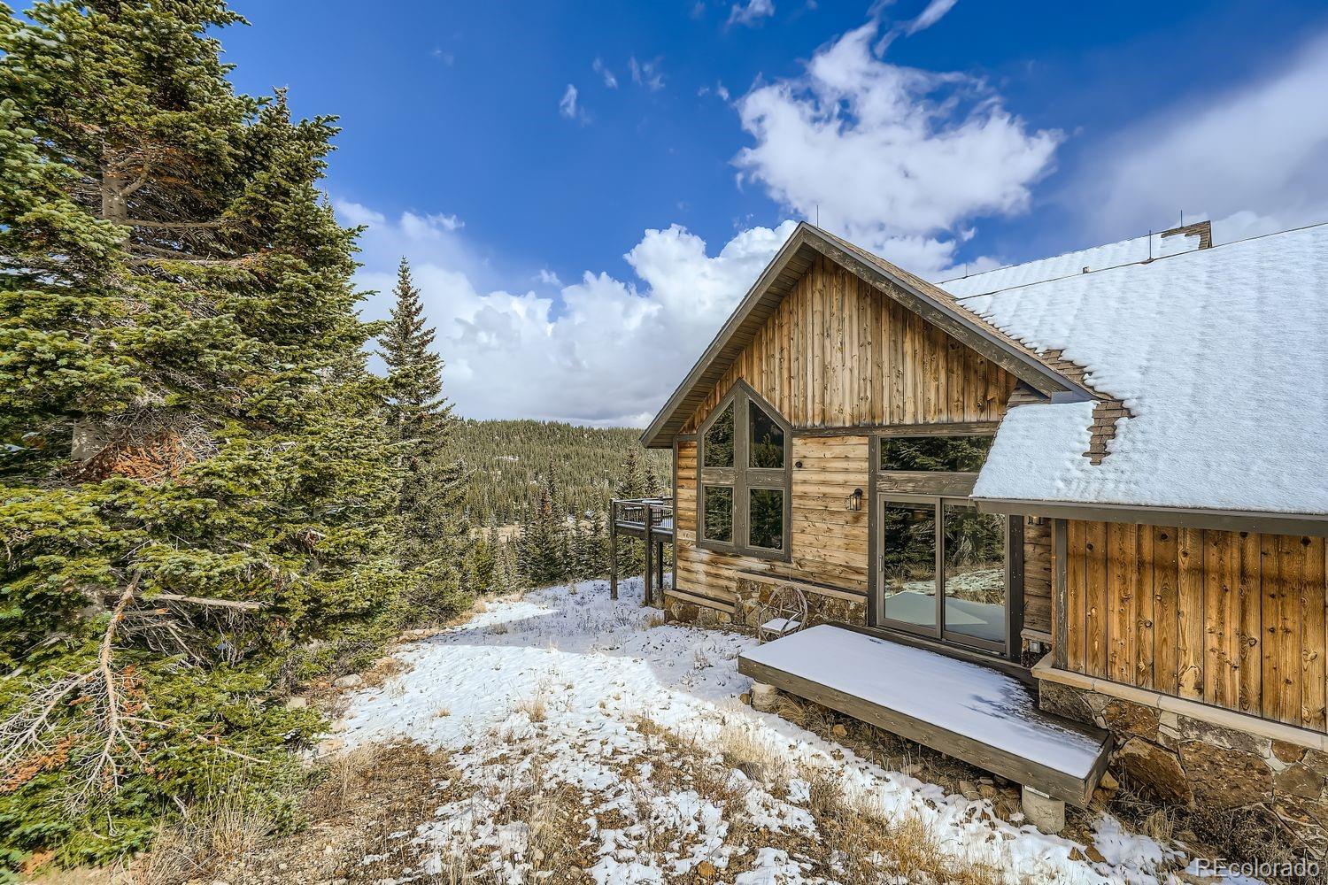 MLS Image #44 for 401  timberline trail,fairplay, Colorado