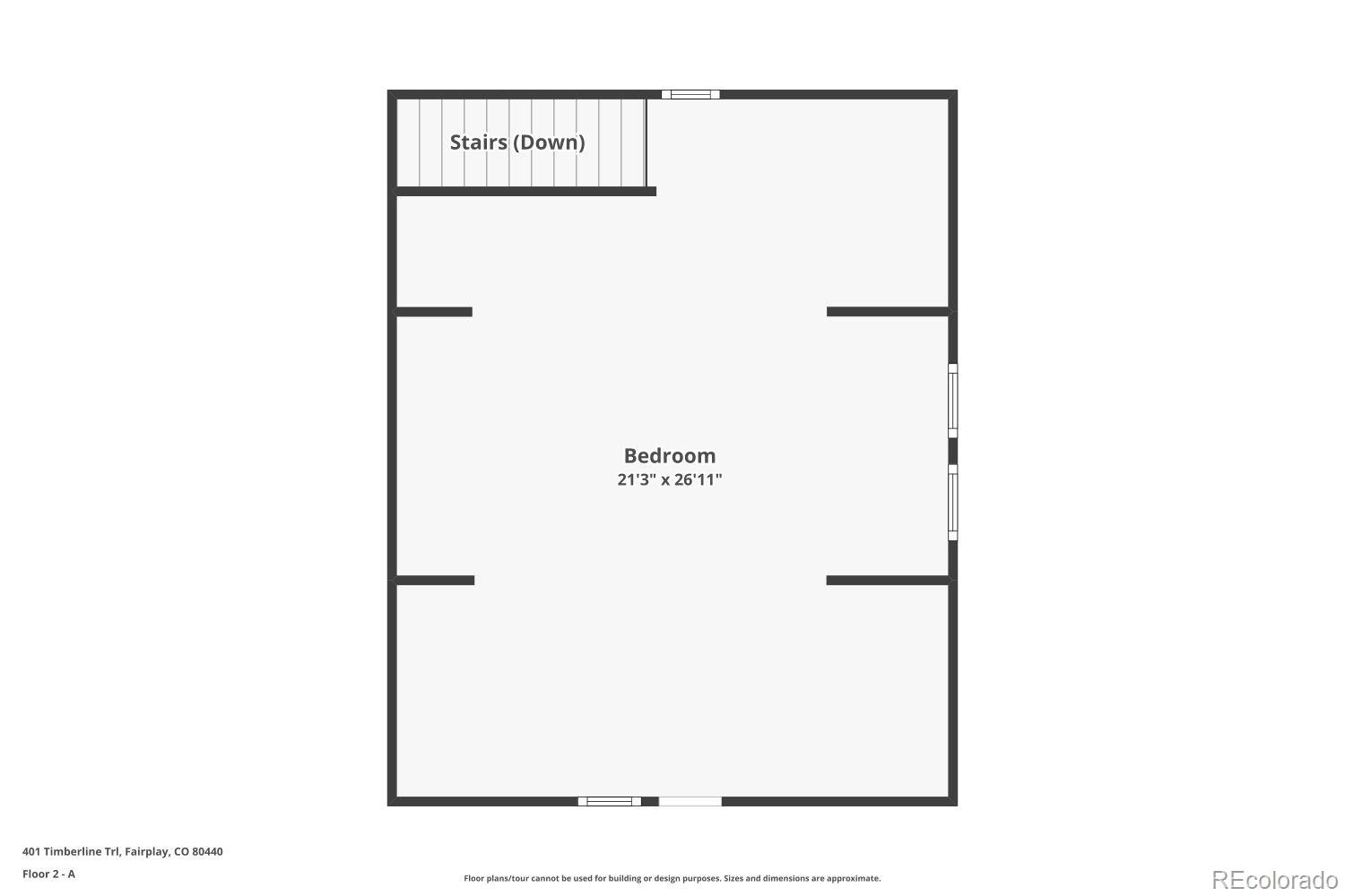 MLS Image #47 for 401  timberline trail,fairplay, Colorado