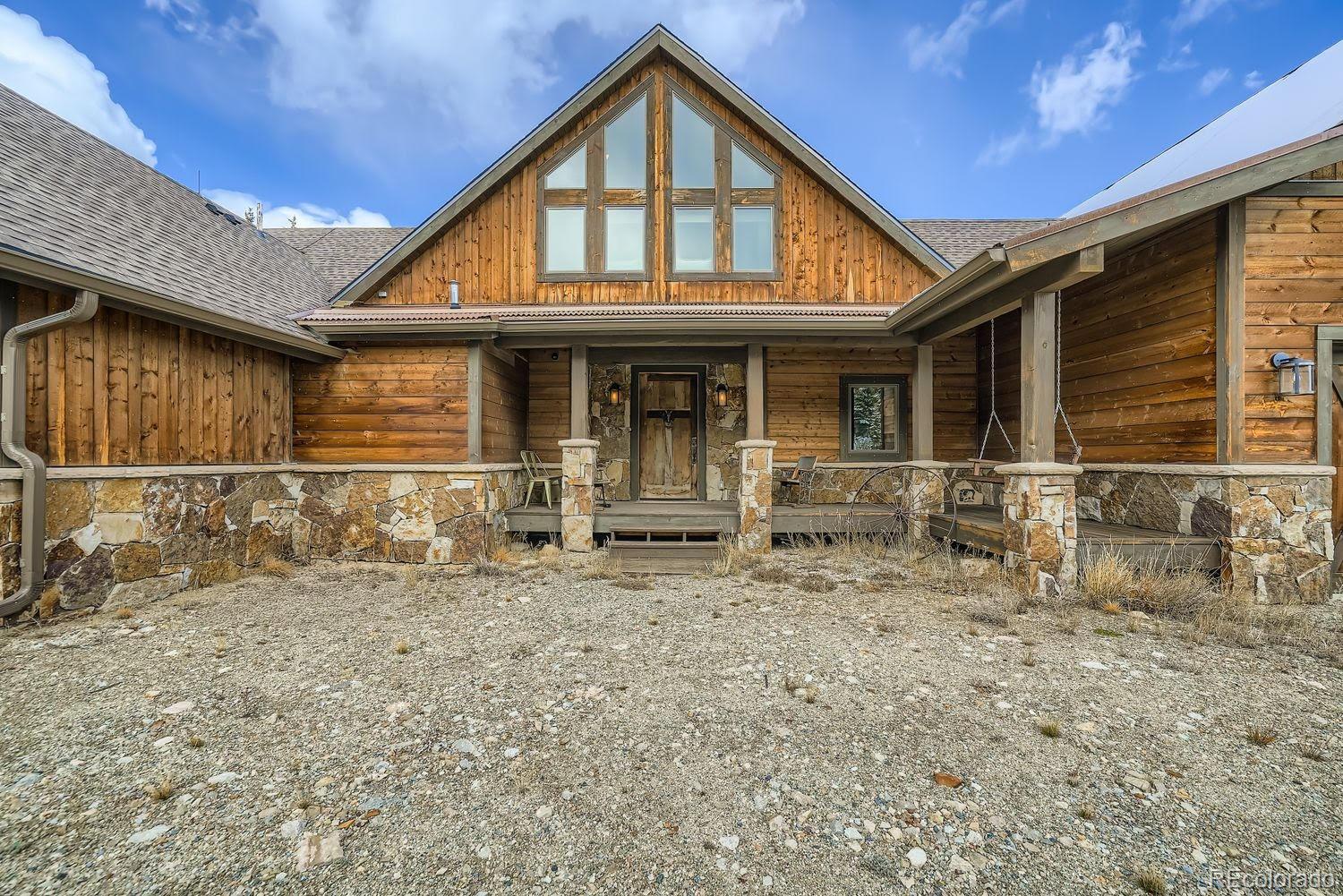 MLS Image #5 for 401  timberline trail,fairplay, Colorado