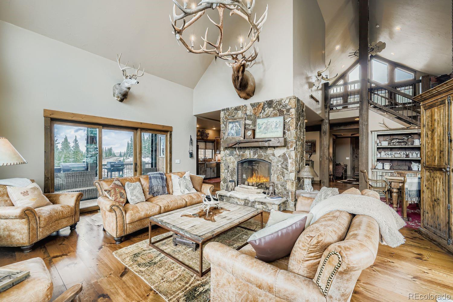 MLS Image #7 for 401  timberline trail,fairplay, Colorado