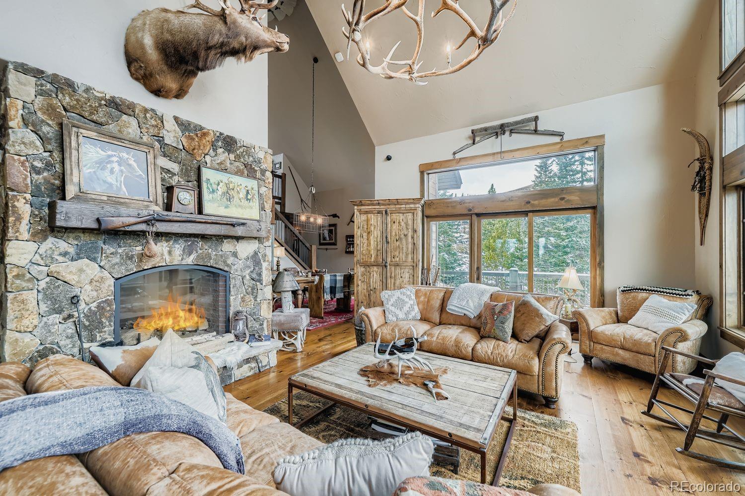 MLS Image #8 for 401  timberline trail,fairplay, Colorado