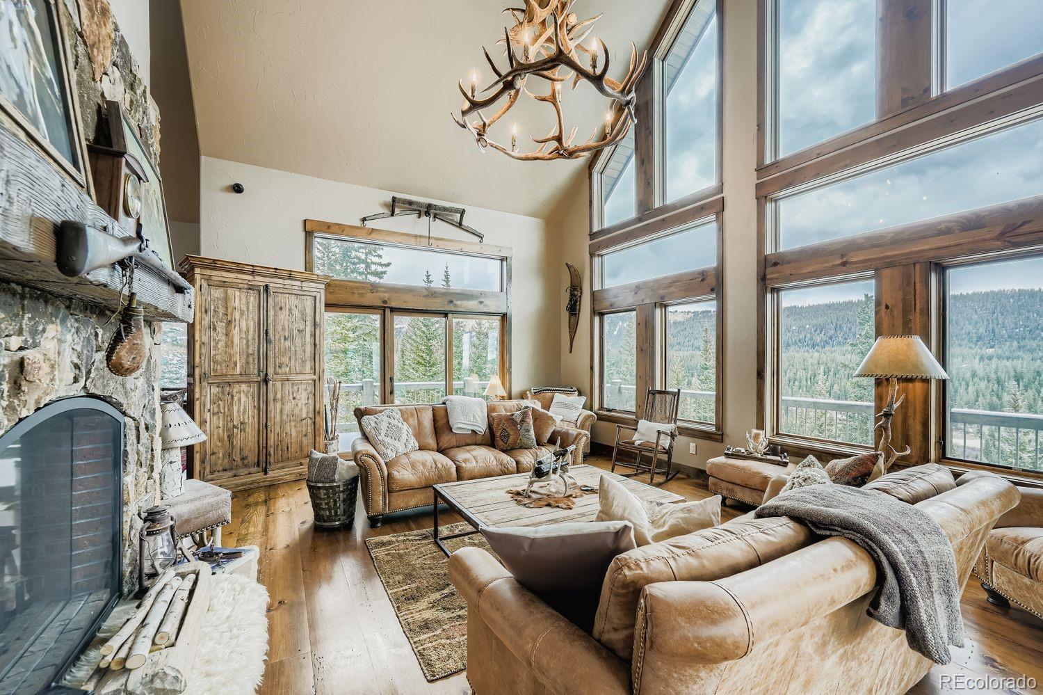 MLS Image #9 for 401  timberline trail,fairplay, Colorado