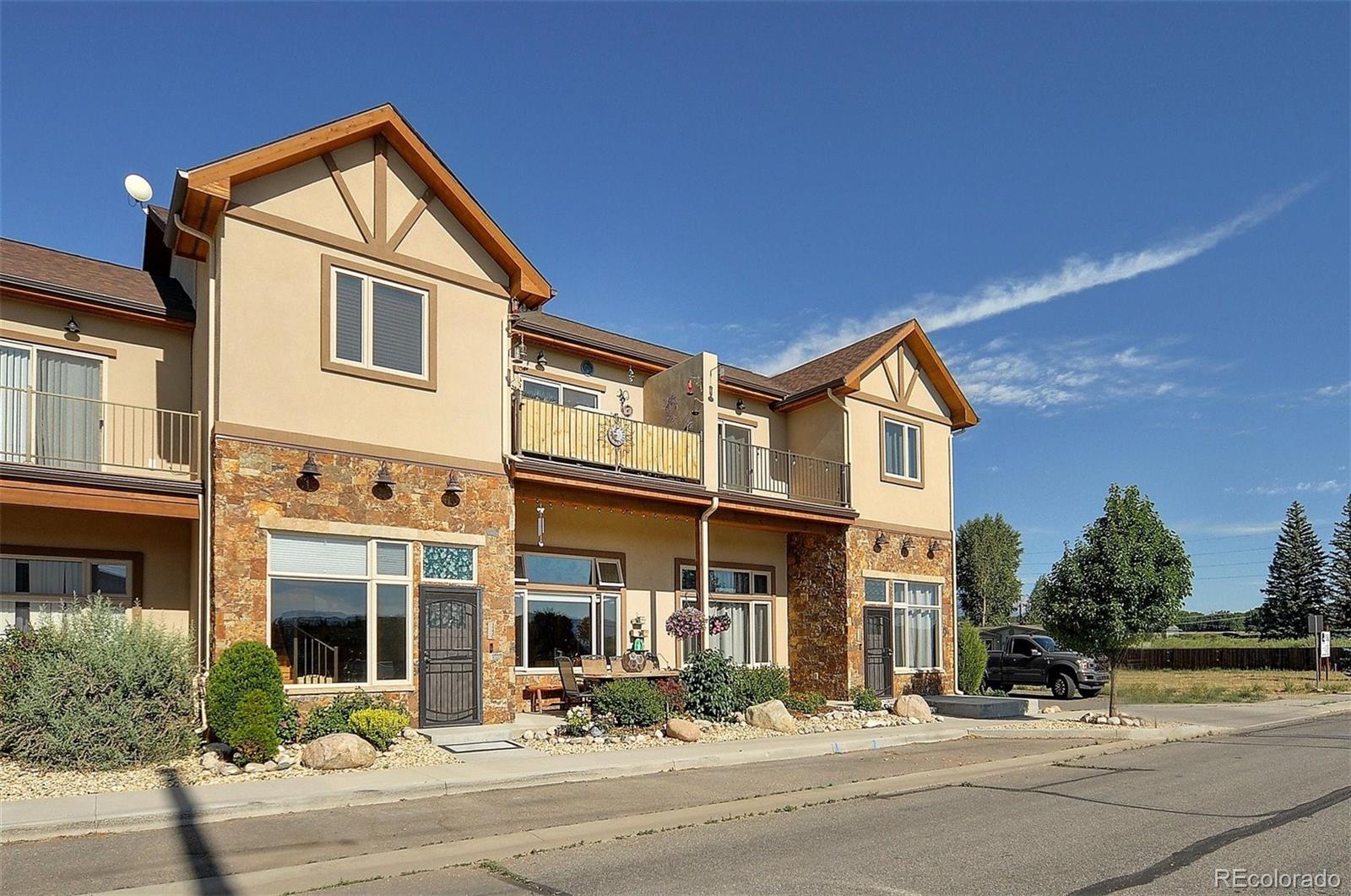 MLS Image #0 for 123  halley's avenue,poncha springs, Colorado