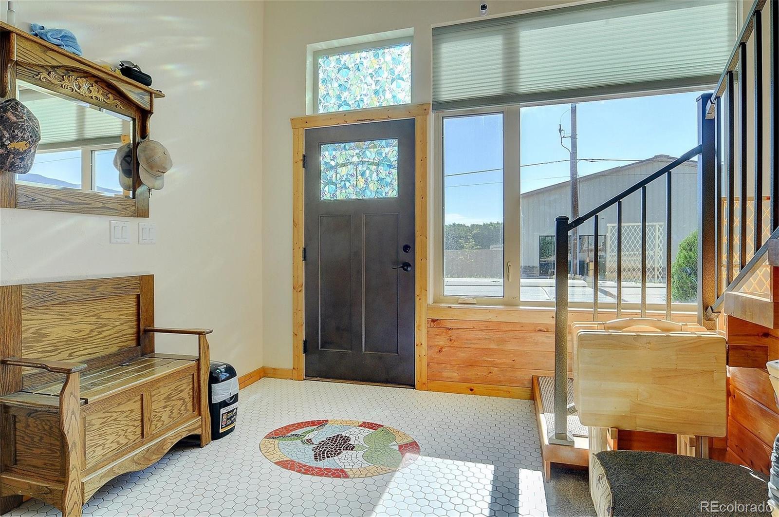 MLS Image #1 for 123  halley's avenue,poncha springs, Colorado