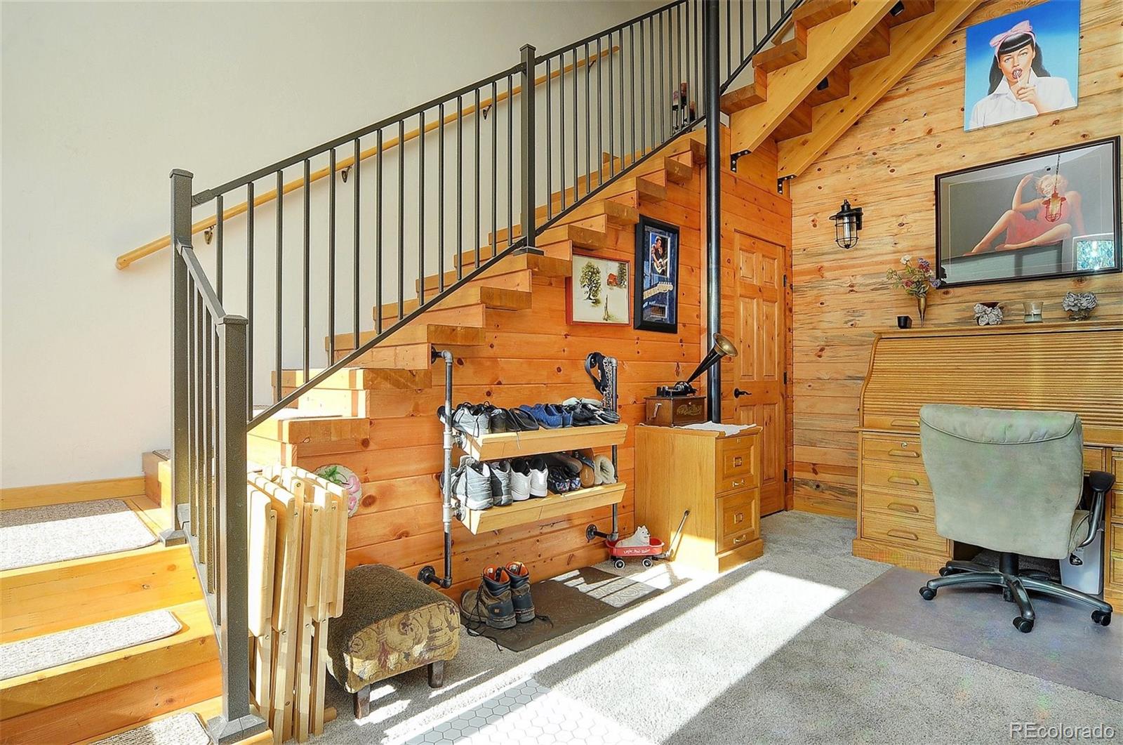 MLS Image #2 for 123  halley's avenue,poncha springs, Colorado