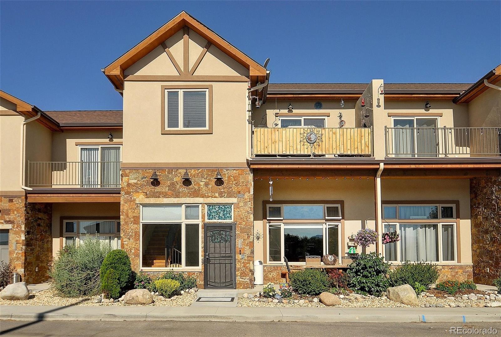 MLS Image #29 for 123  halley's avenue,poncha springs, Colorado