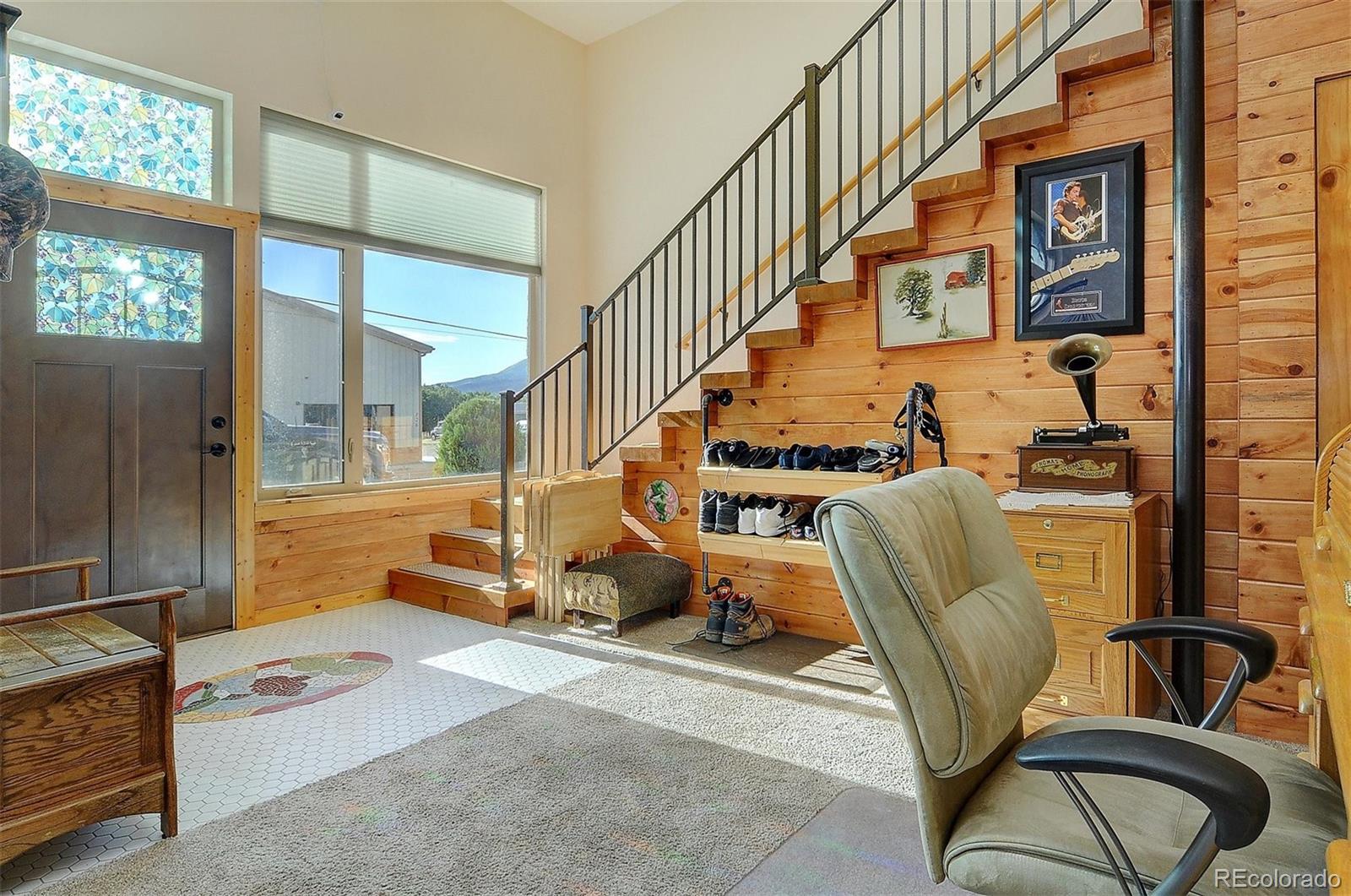 MLS Image #3 for 123  halley's avenue,poncha springs, Colorado