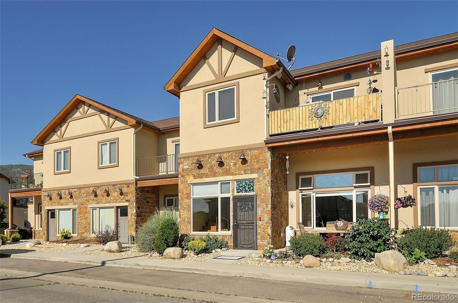 MLS Image #30 for 123  halley's avenue,poncha springs, Colorado