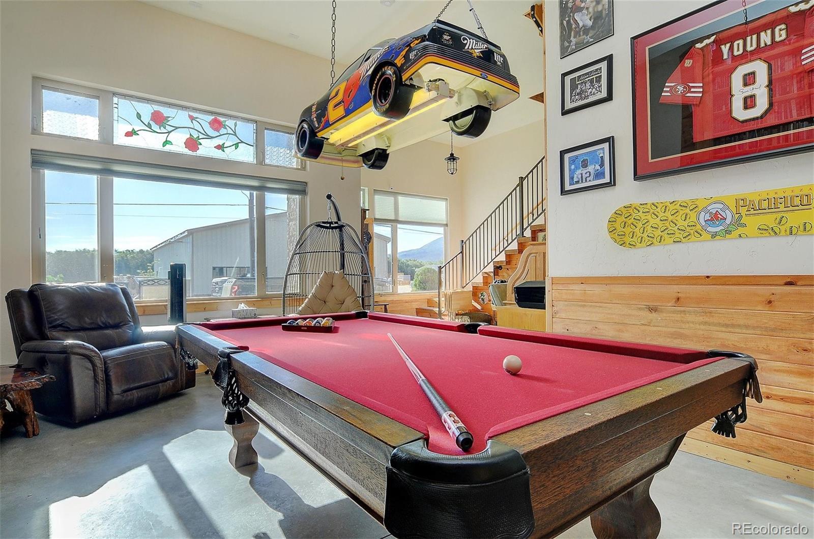 MLS Image #4 for 123  halley's avenue,poncha springs, Colorado
