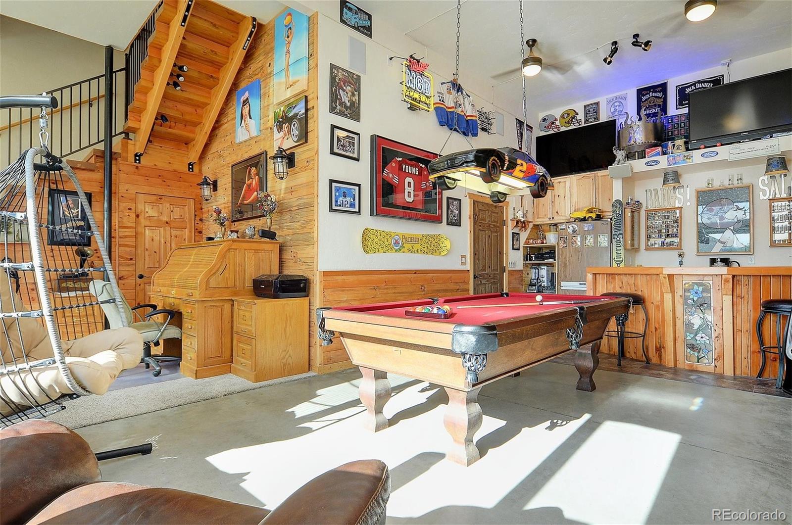 MLS Image #6 for 123  halley's avenue,poncha springs, Colorado