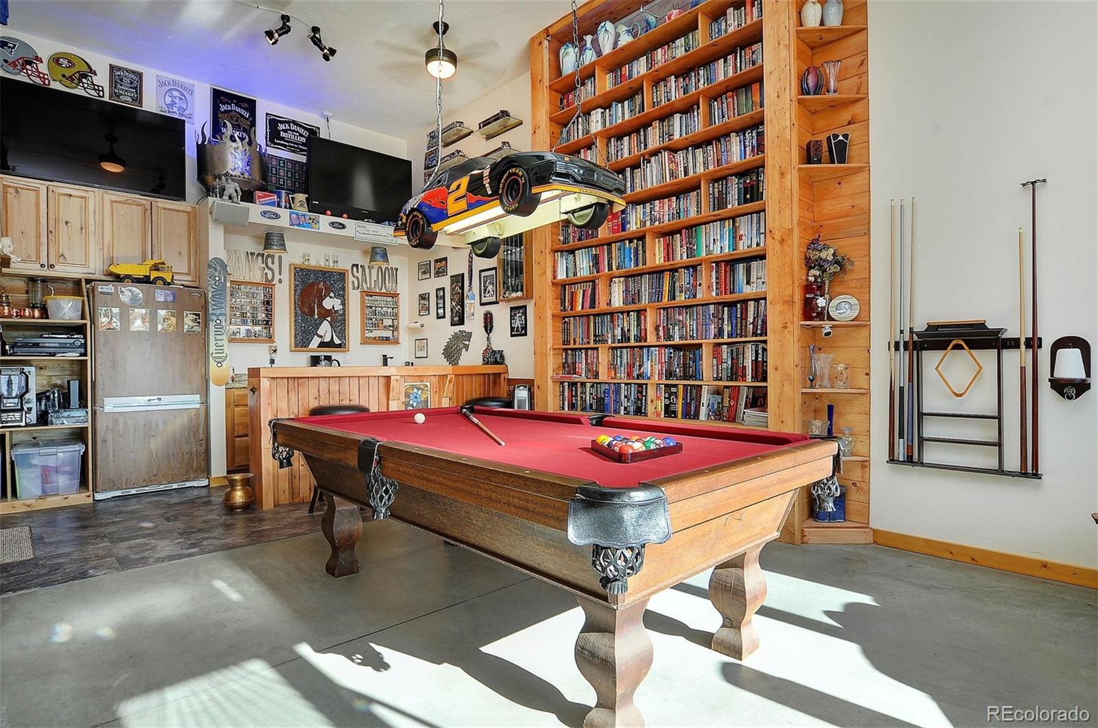 MLS Image #7 for 123  halley's avenue,poncha springs, Colorado