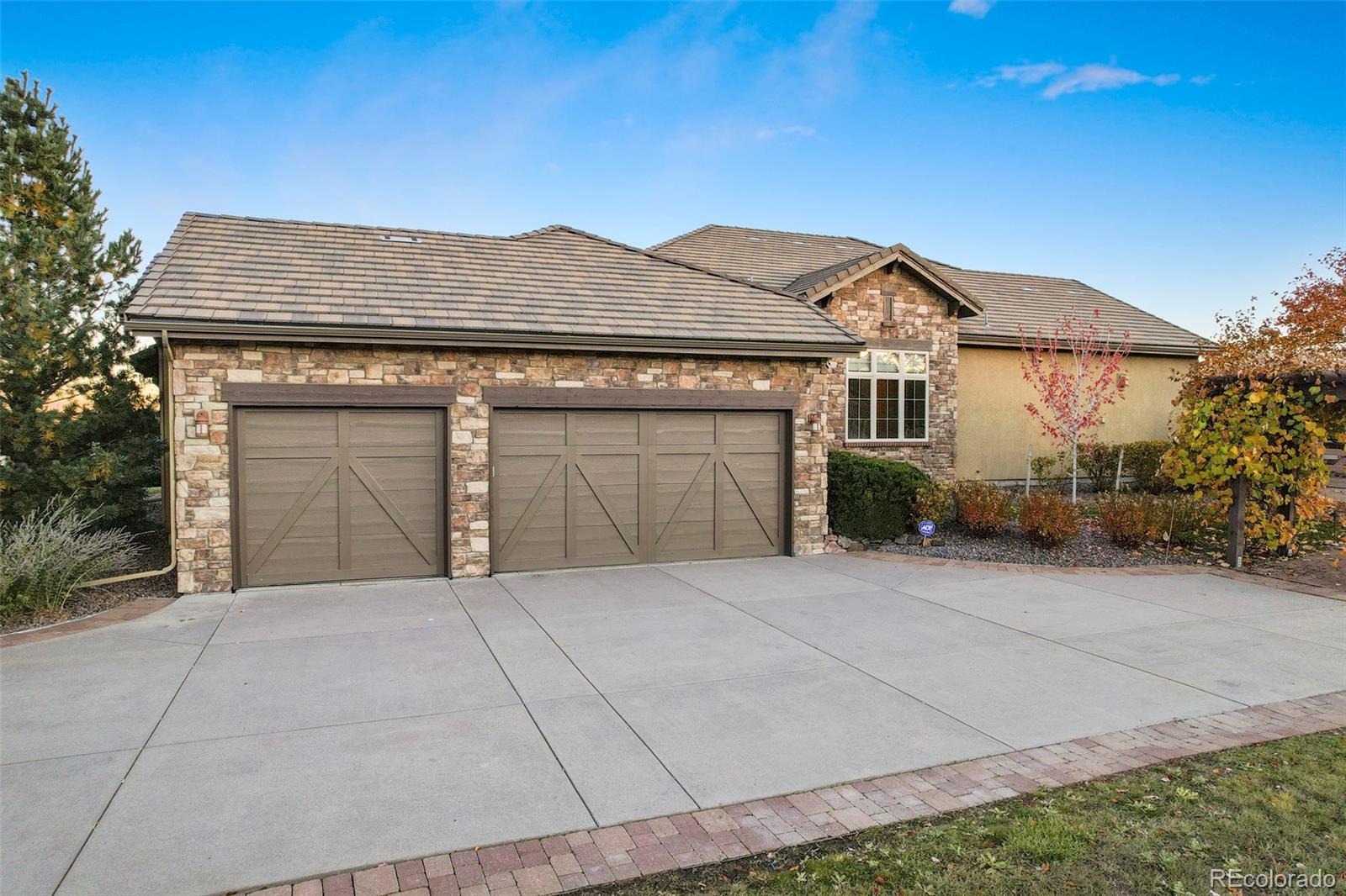 MLS Image #1 for 4616  sonado place,parker, Colorado