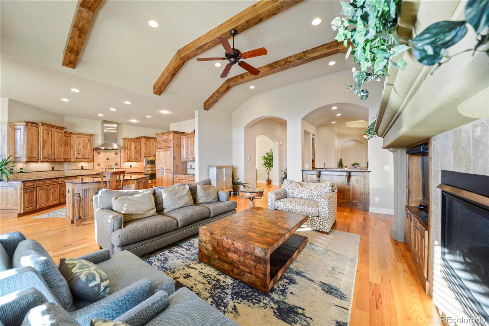 MLS Image #12 for 4616  sonado place,parker, Colorado