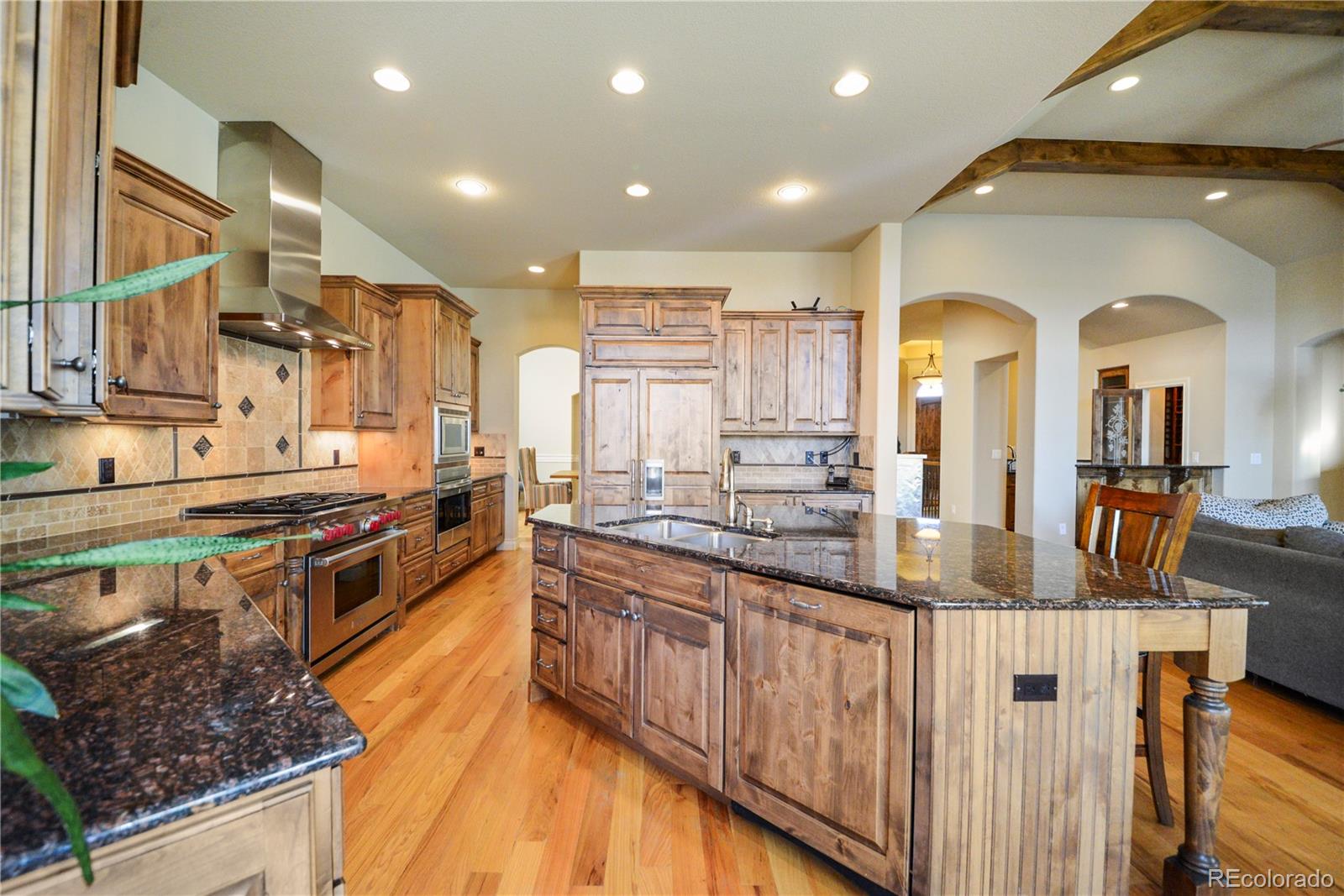 MLS Image #14 for 4616  sonado place,parker, Colorado