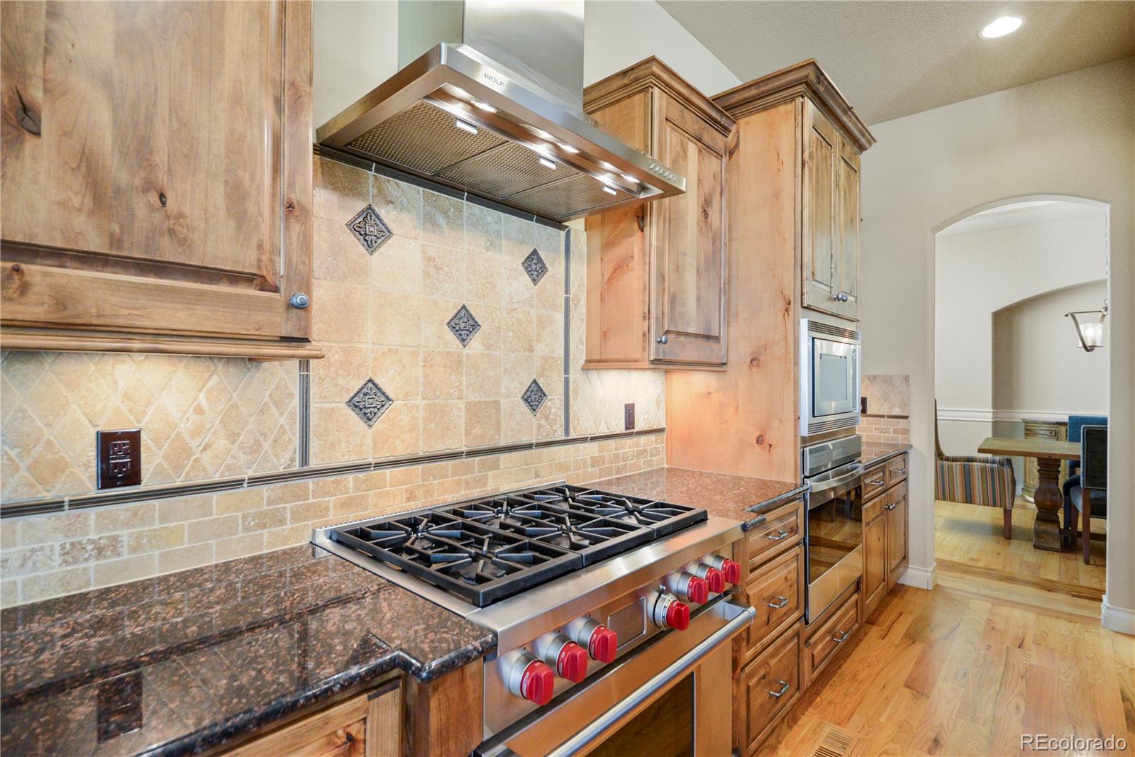 MLS Image #15 for 4616  sonado place,parker, Colorado