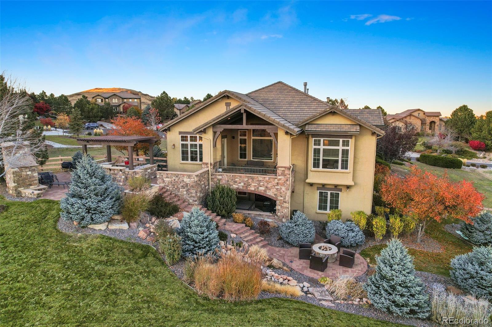 MLS Image #48 for 4616  sonado place,parker, Colorado