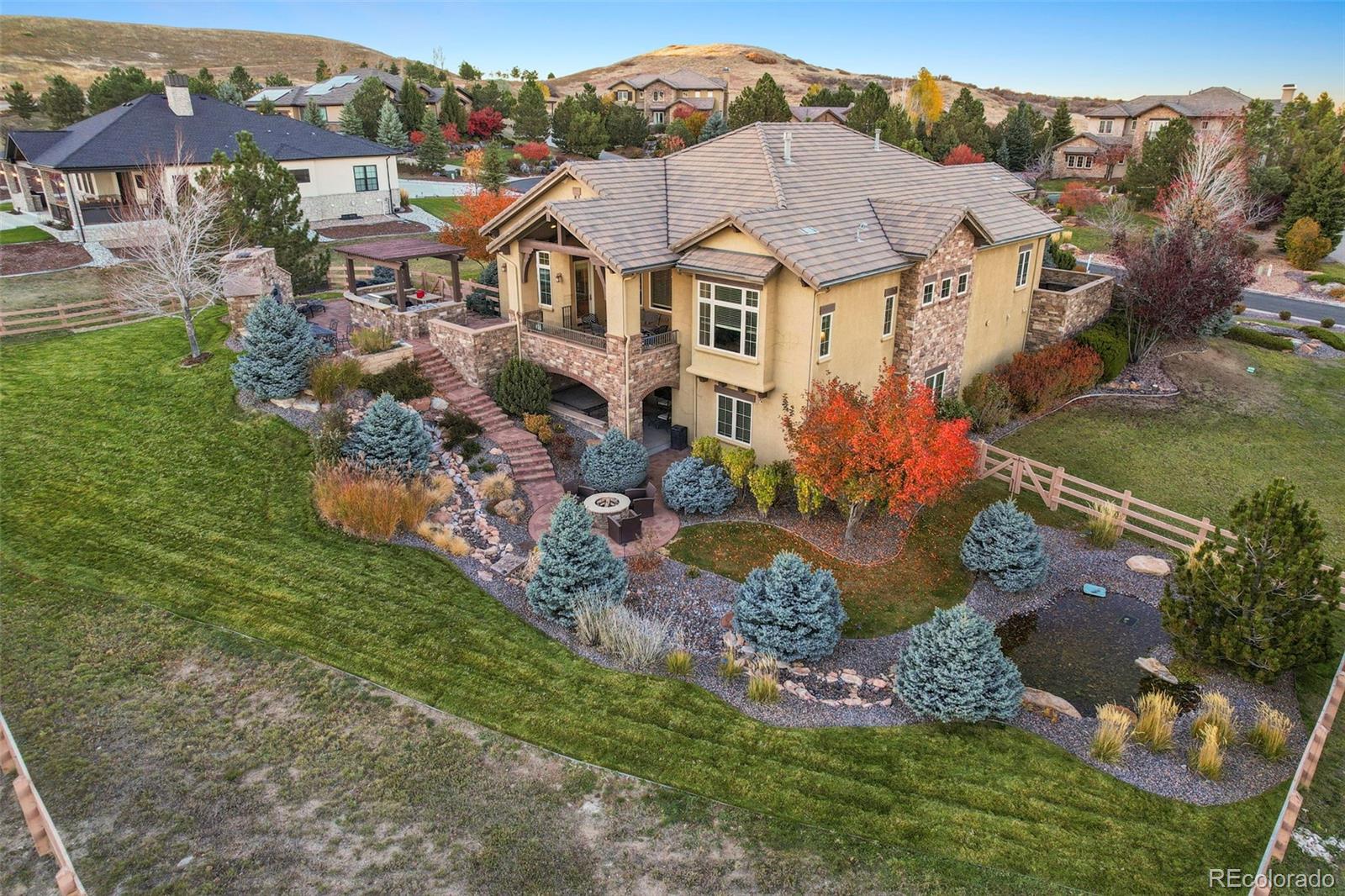 MLS Image #49 for 4616  sonado place,parker, Colorado