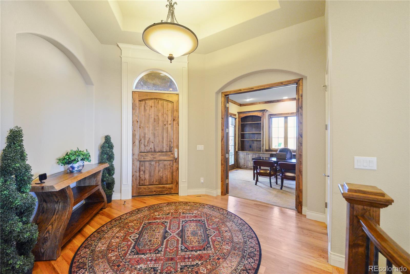MLS Image #6 for 4616  sonado place,parker, Colorado