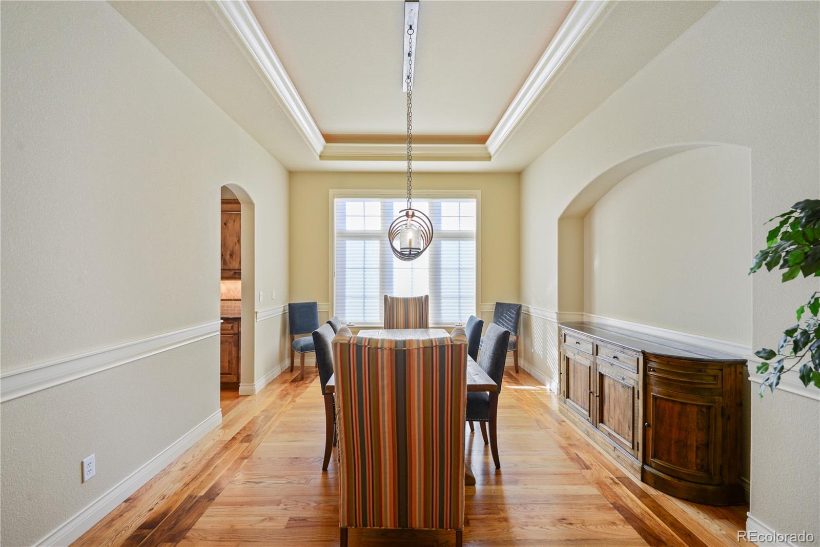 MLS Image #7 for 4616  sonado place,parker, Colorado