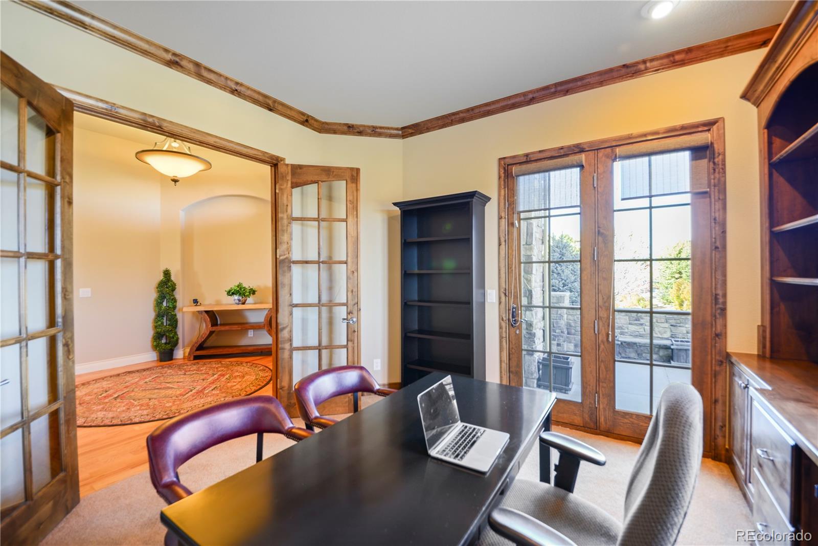 MLS Image #9 for 4616  sonado place,parker, Colorado