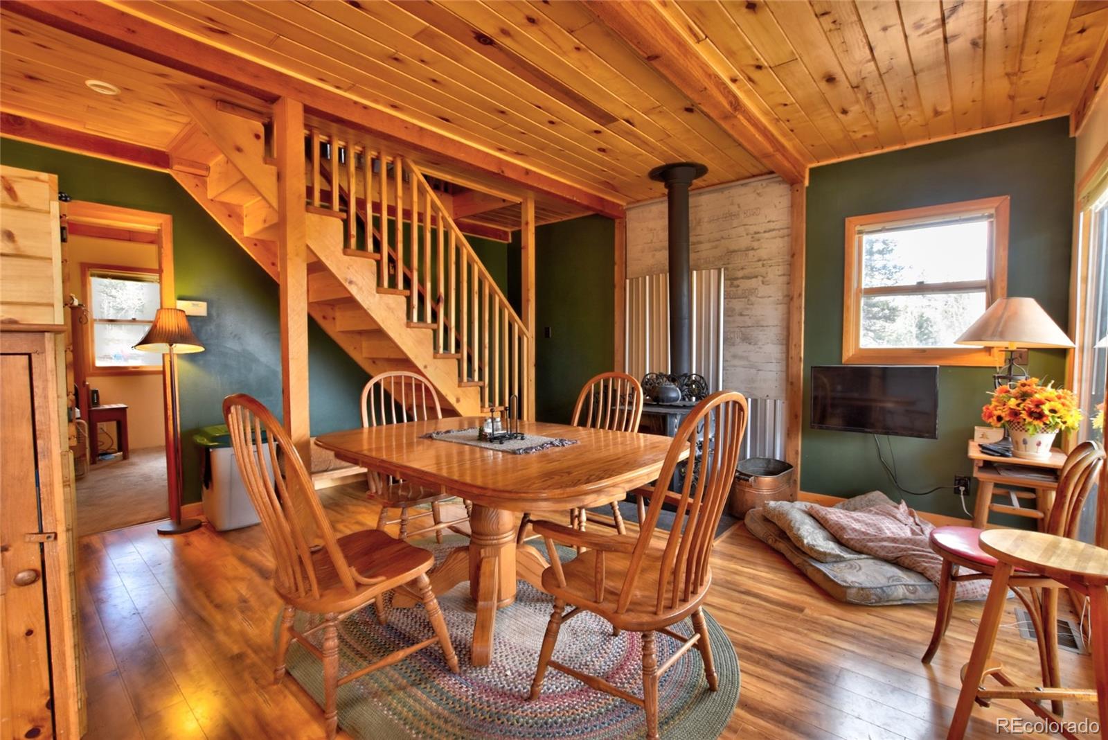 MLS Image #12 for 45  swiggler court,jefferson, Colorado