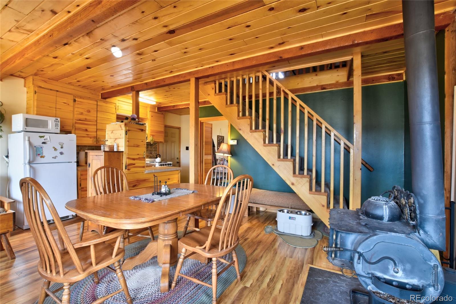 MLS Image #2 for 45  swiggler court,jefferson, Colorado