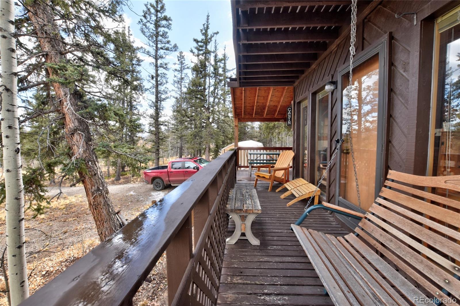 MLS Image #27 for 45  swiggler court,jefferson, Colorado
