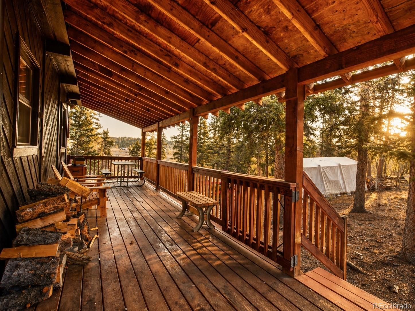 MLS Image #3 for 45  swiggler court,jefferson, Colorado