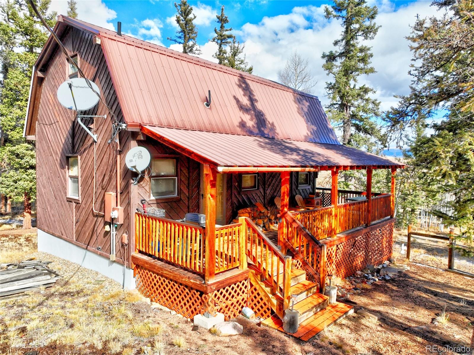 MLS Image #36 for 45  swiggler court,jefferson, Colorado