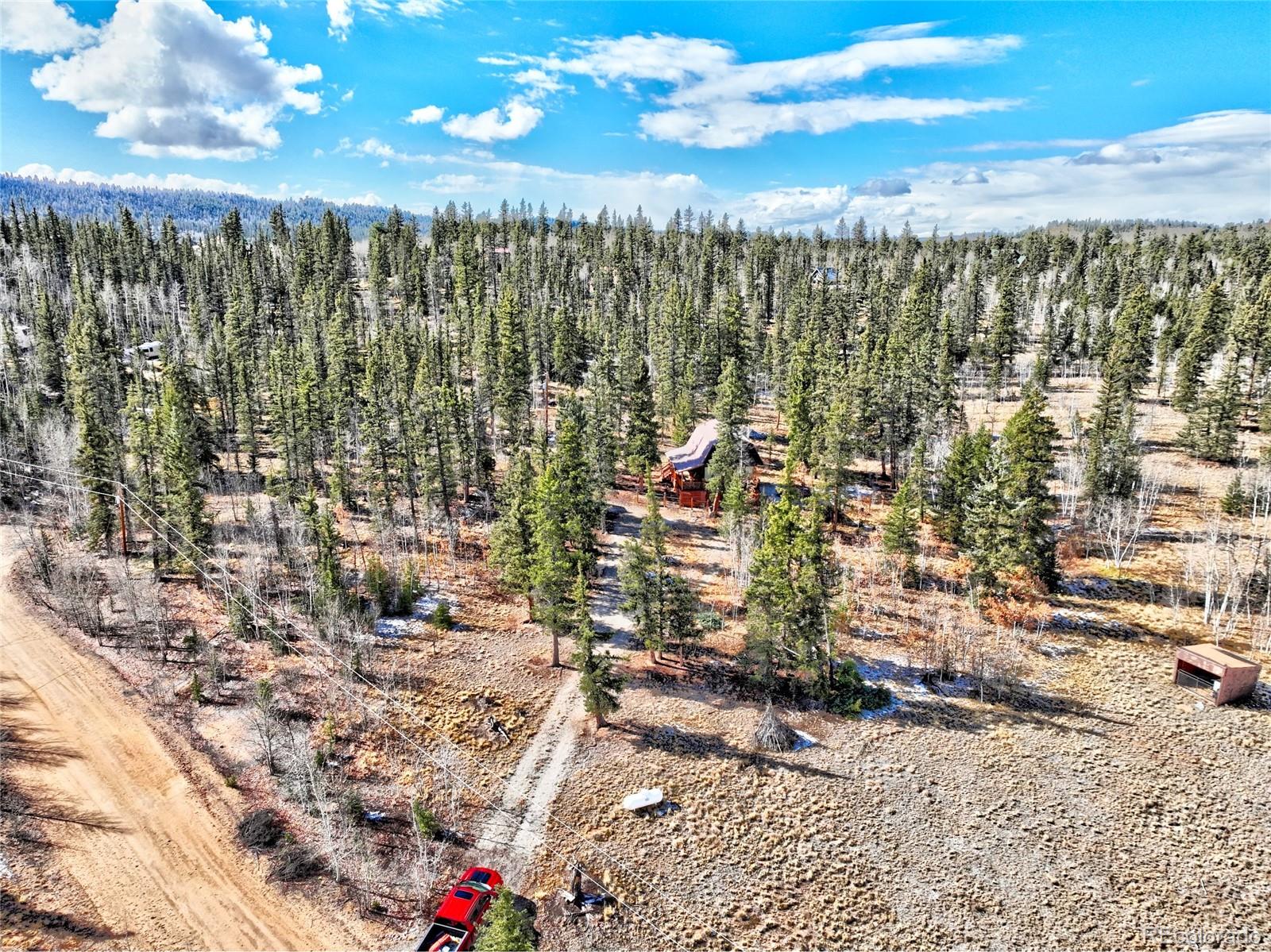 MLS Image #4 for 45  swiggler court,jefferson, Colorado