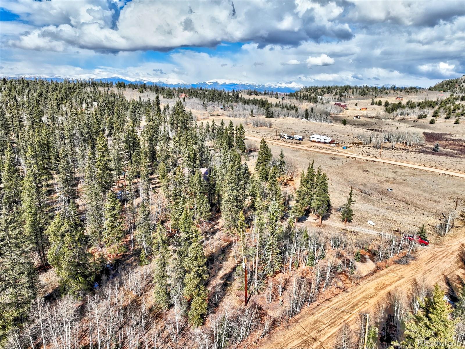 MLS Image #45 for 45  swiggler court,jefferson, Colorado