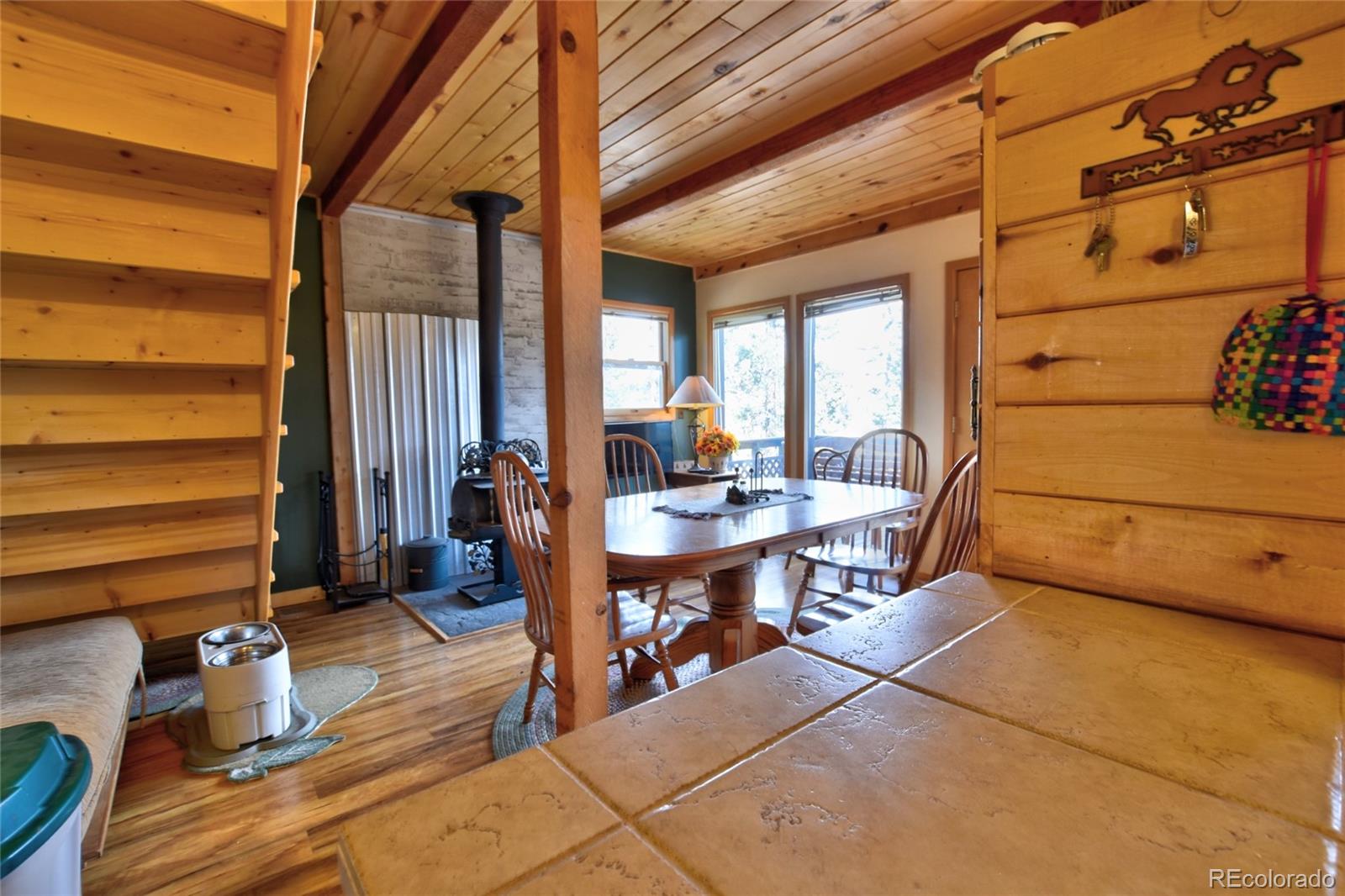 MLS Image #5 for 45  swiggler court,jefferson, Colorado