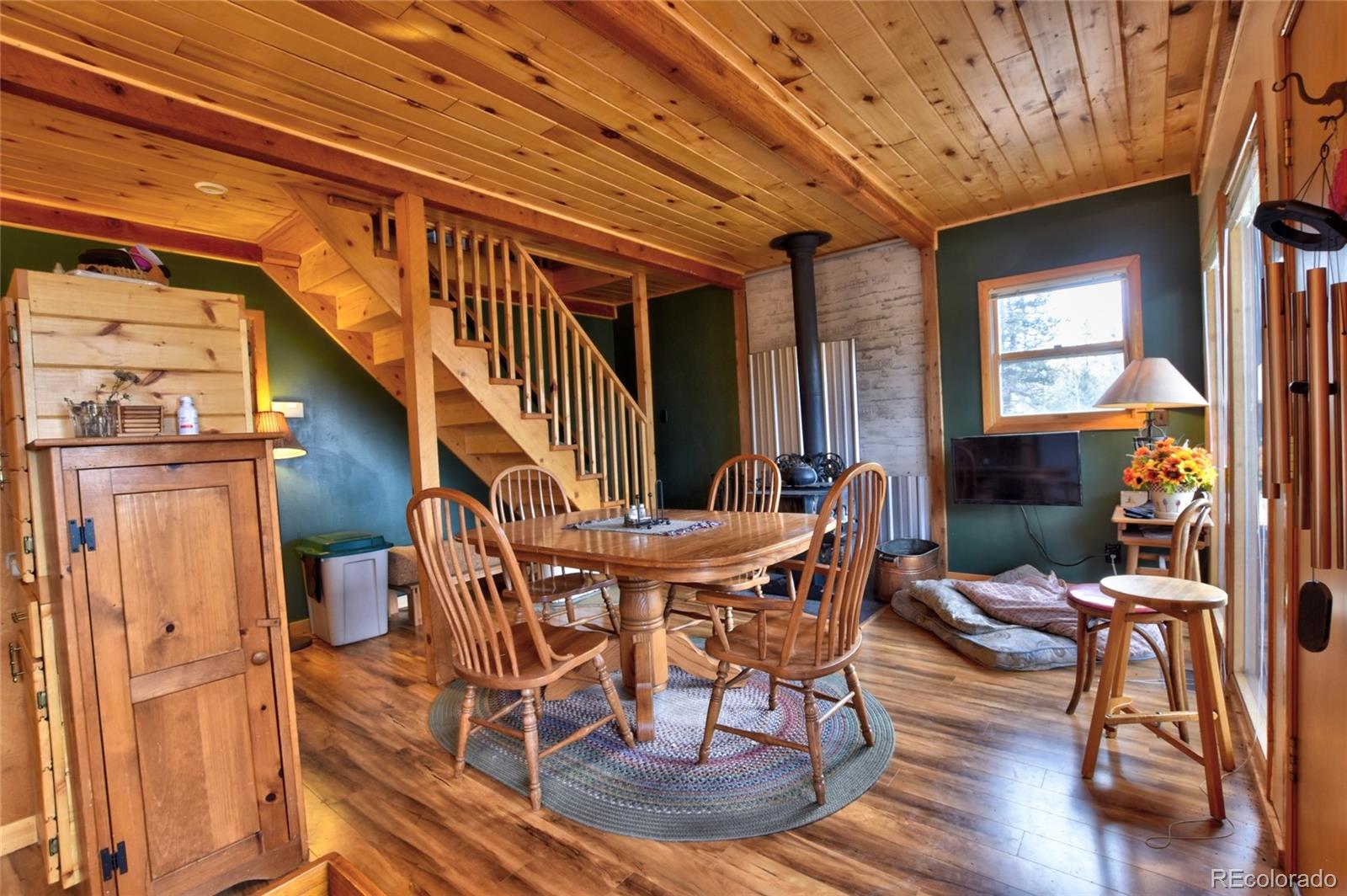 MLS Image #9 for 45  swiggler court,jefferson, Colorado