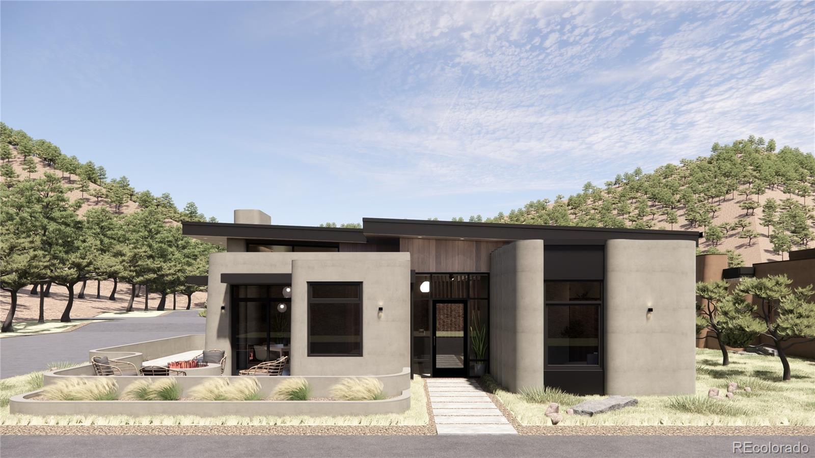 MLS Image #0 for 4846  main street,salida, Colorado