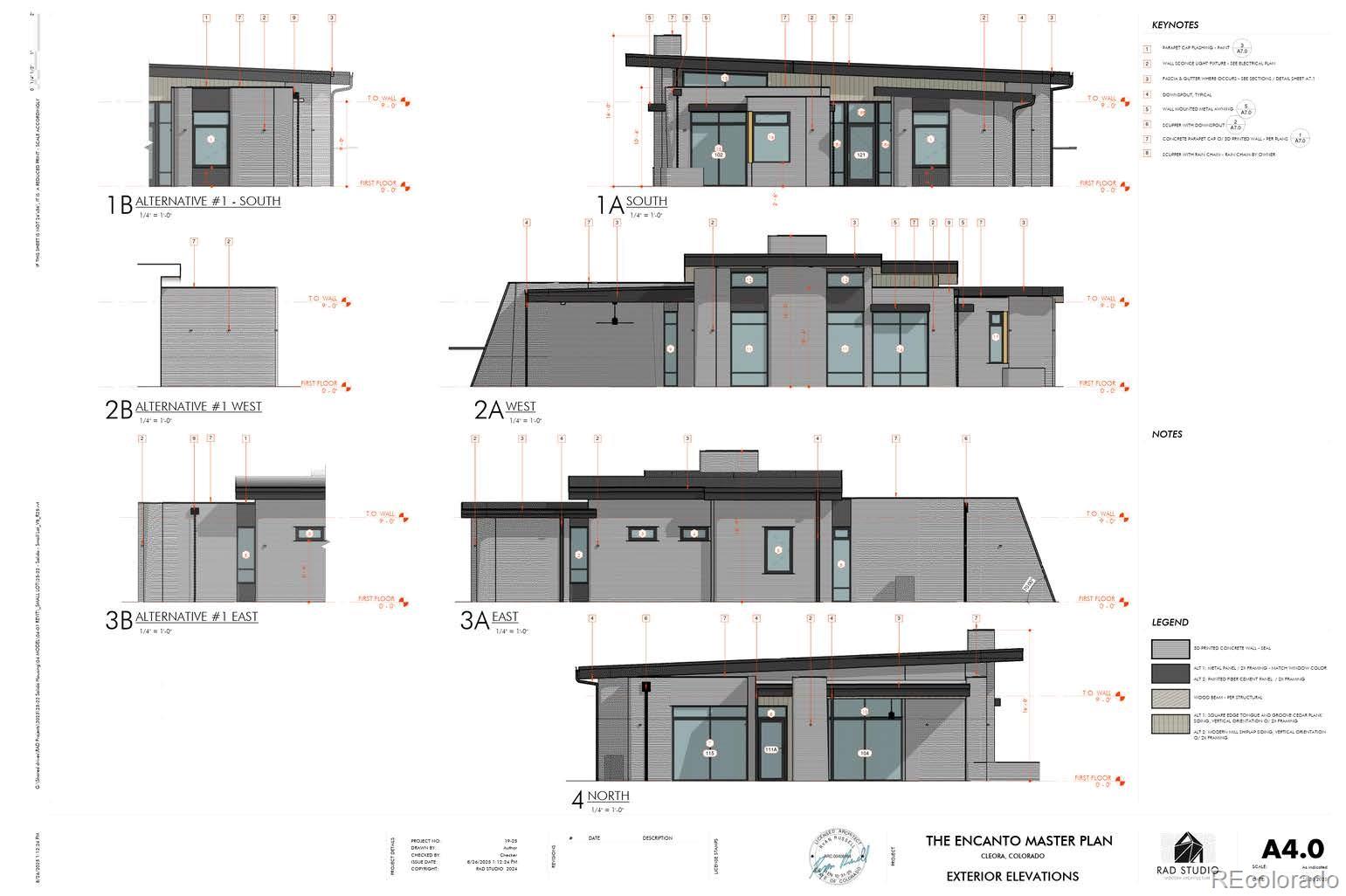 MLS Image #8 for 4846  main street,salida, Colorado