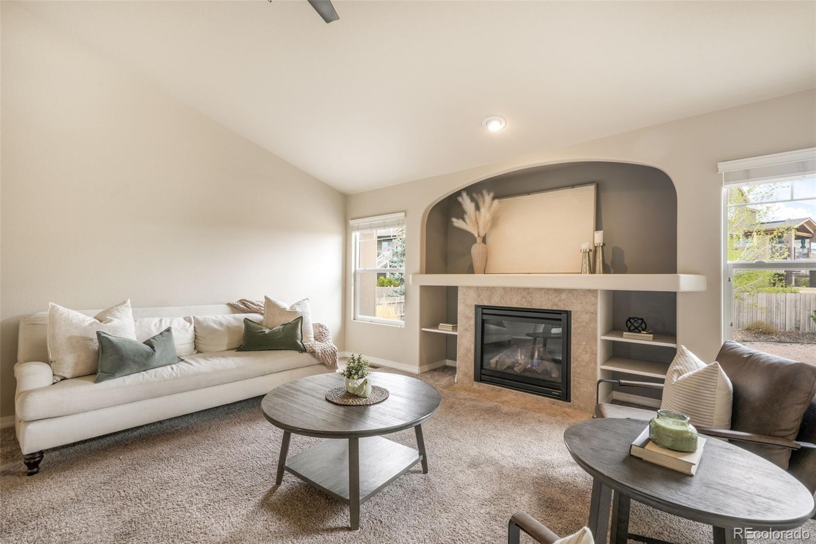 MLS Image #10 for 9155  dome rock place,colorado springs, Colorado