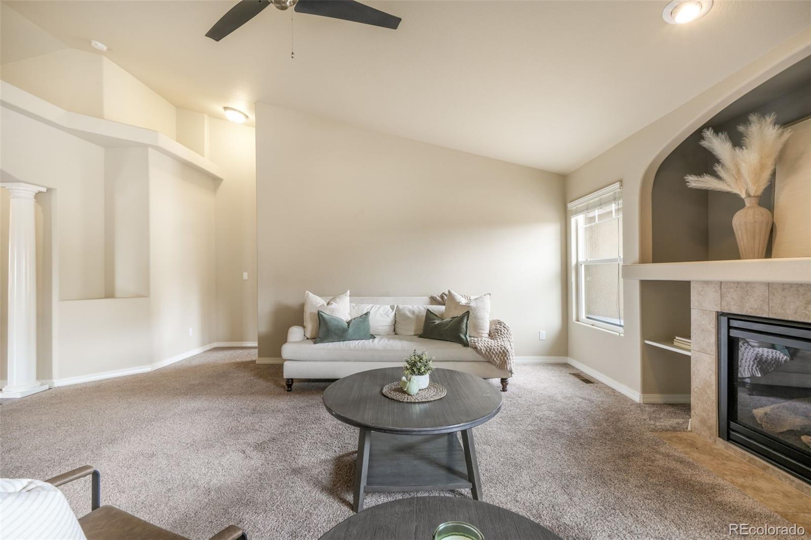 MLS Image #11 for 9155  dome rock place,colorado springs, Colorado
