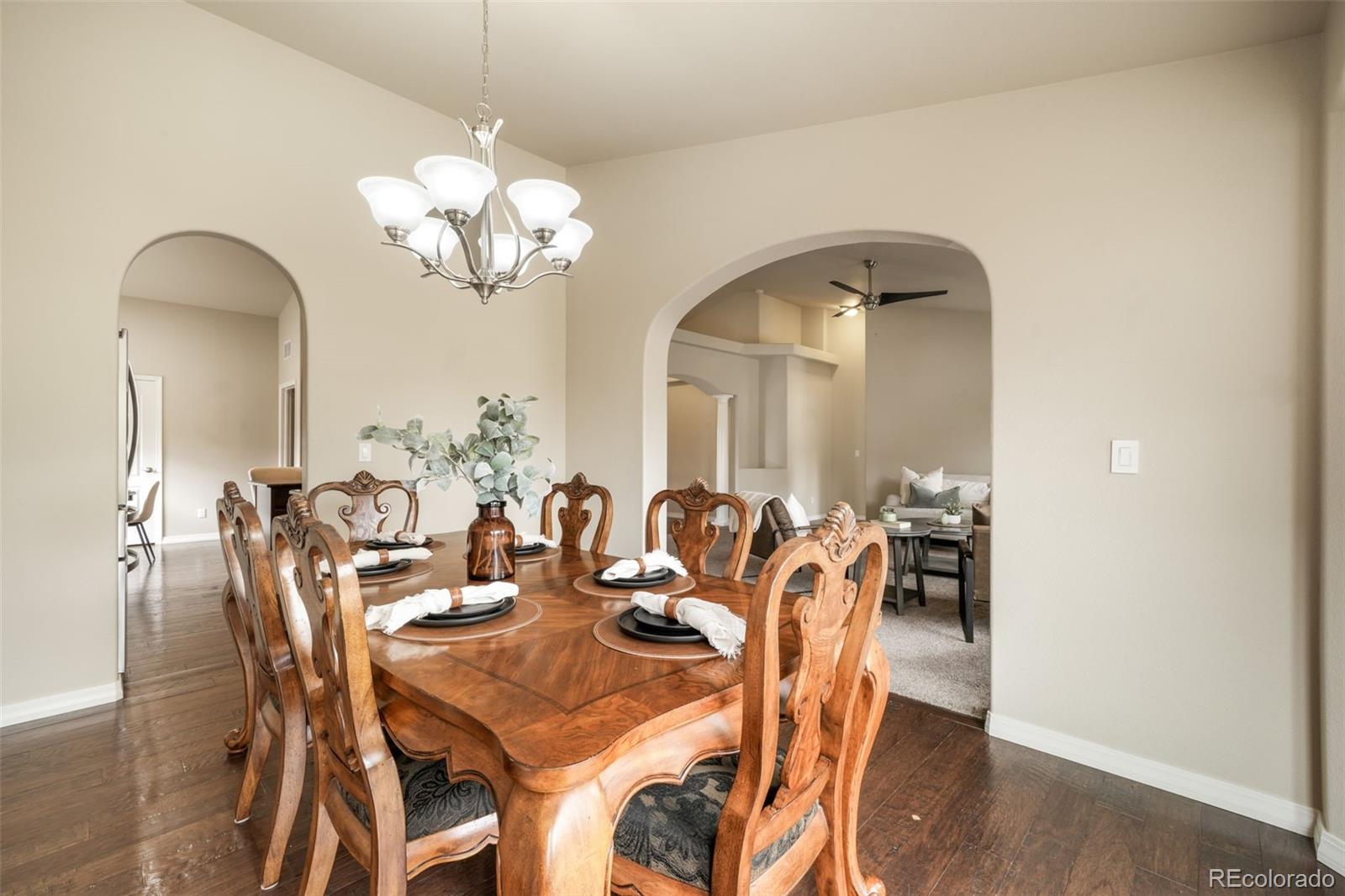 MLS Image #14 for 9155  dome rock place,colorado springs, Colorado
