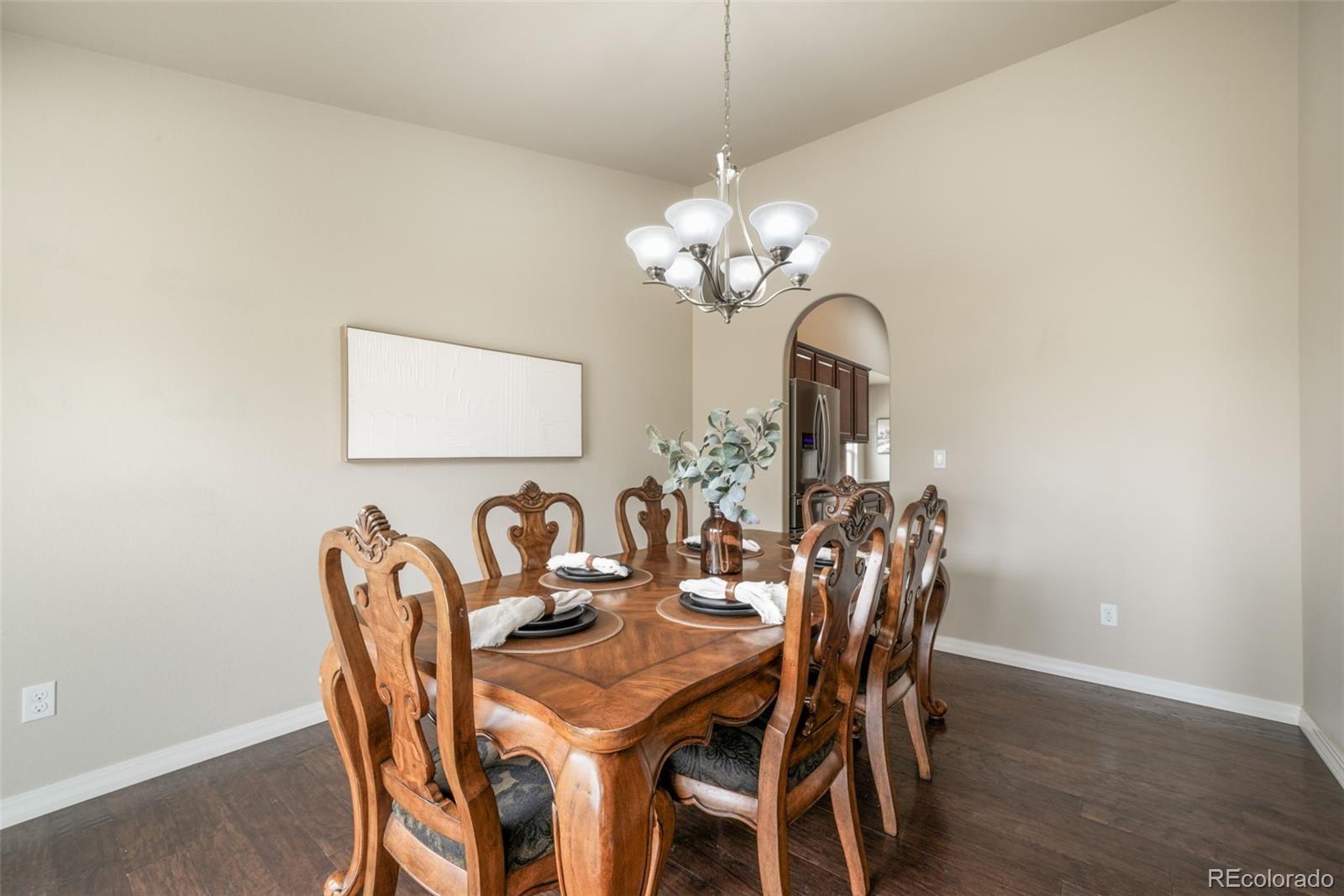 MLS Image #15 for 9155  dome rock place,colorado springs, Colorado