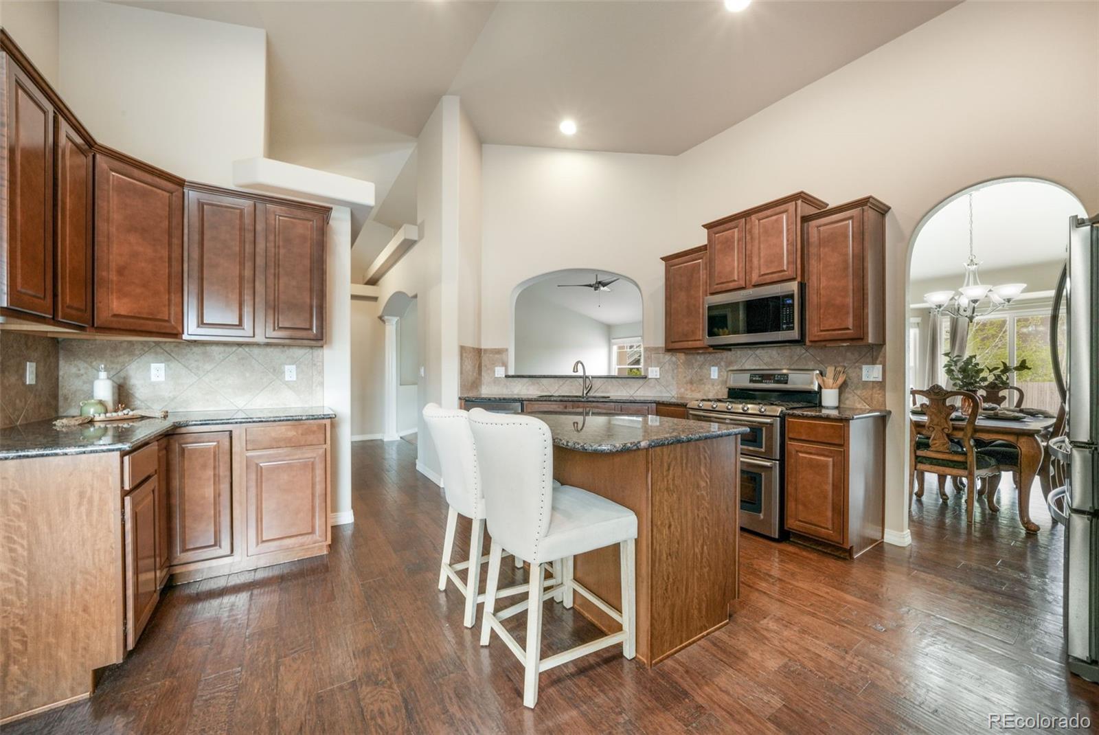 MLS Image #19 for 9155  dome rock place,colorado springs, Colorado