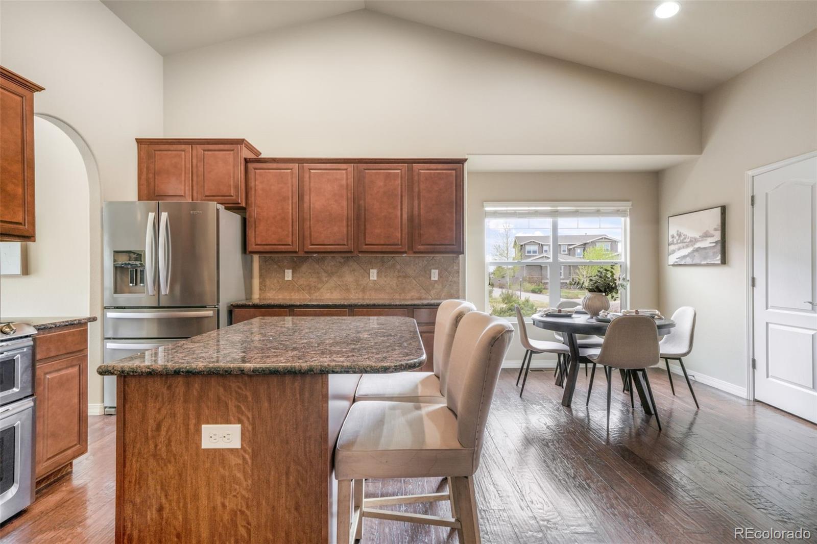 MLS Image #20 for 9155  dome rock place,colorado springs, Colorado