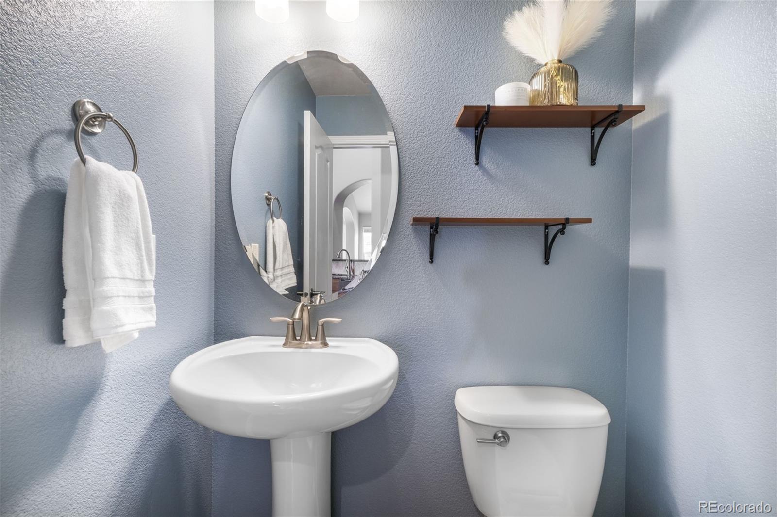 MLS Image #23 for 9155  dome rock place,colorado springs, Colorado