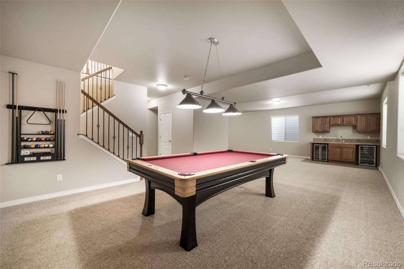 MLS Image #34 for 9155  dome rock place,colorado springs, Colorado