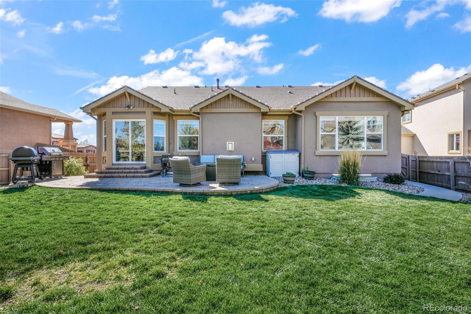 MLS Image #45 for 9155  dome rock place,colorado springs, Colorado