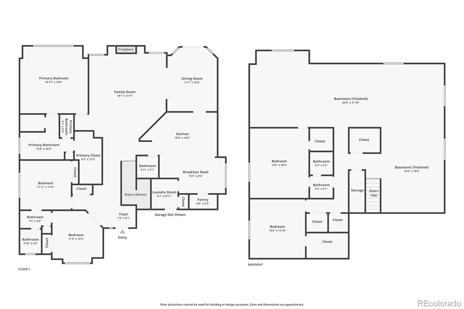 MLS Image #48 for 9155  dome rock place,colorado springs, Colorado