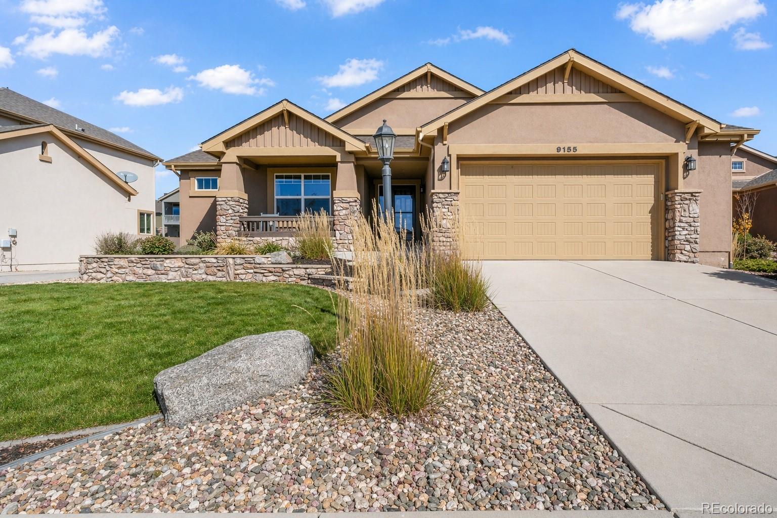 MLS Image #49 for 9155  dome rock place,colorado springs, Colorado