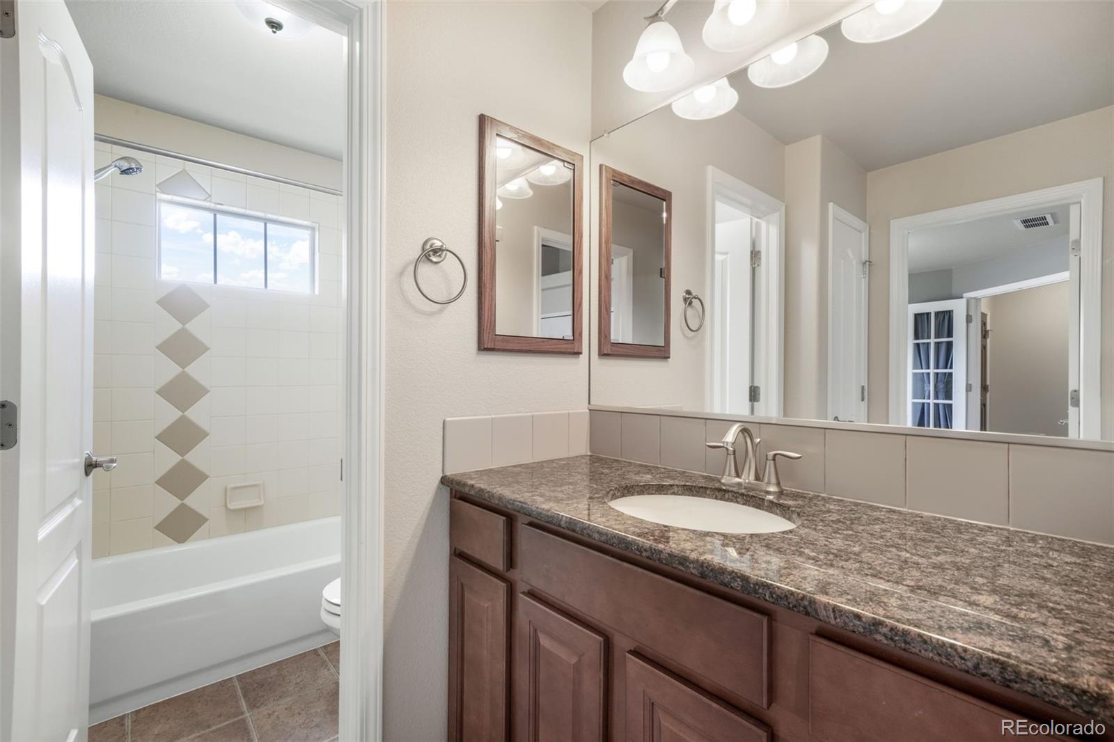 MLS Image #5 for 9155  dome rock place,colorado springs, Colorado