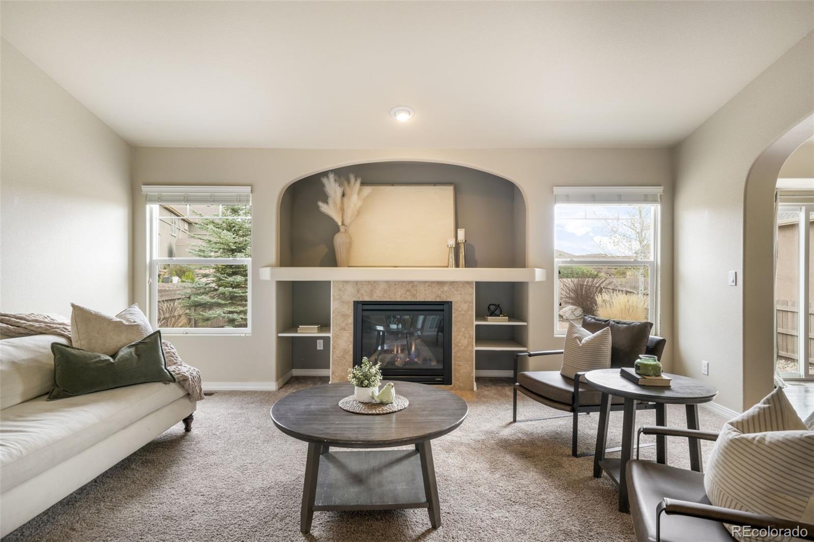 MLS Image #9 for 9155  dome rock place,colorado springs, Colorado