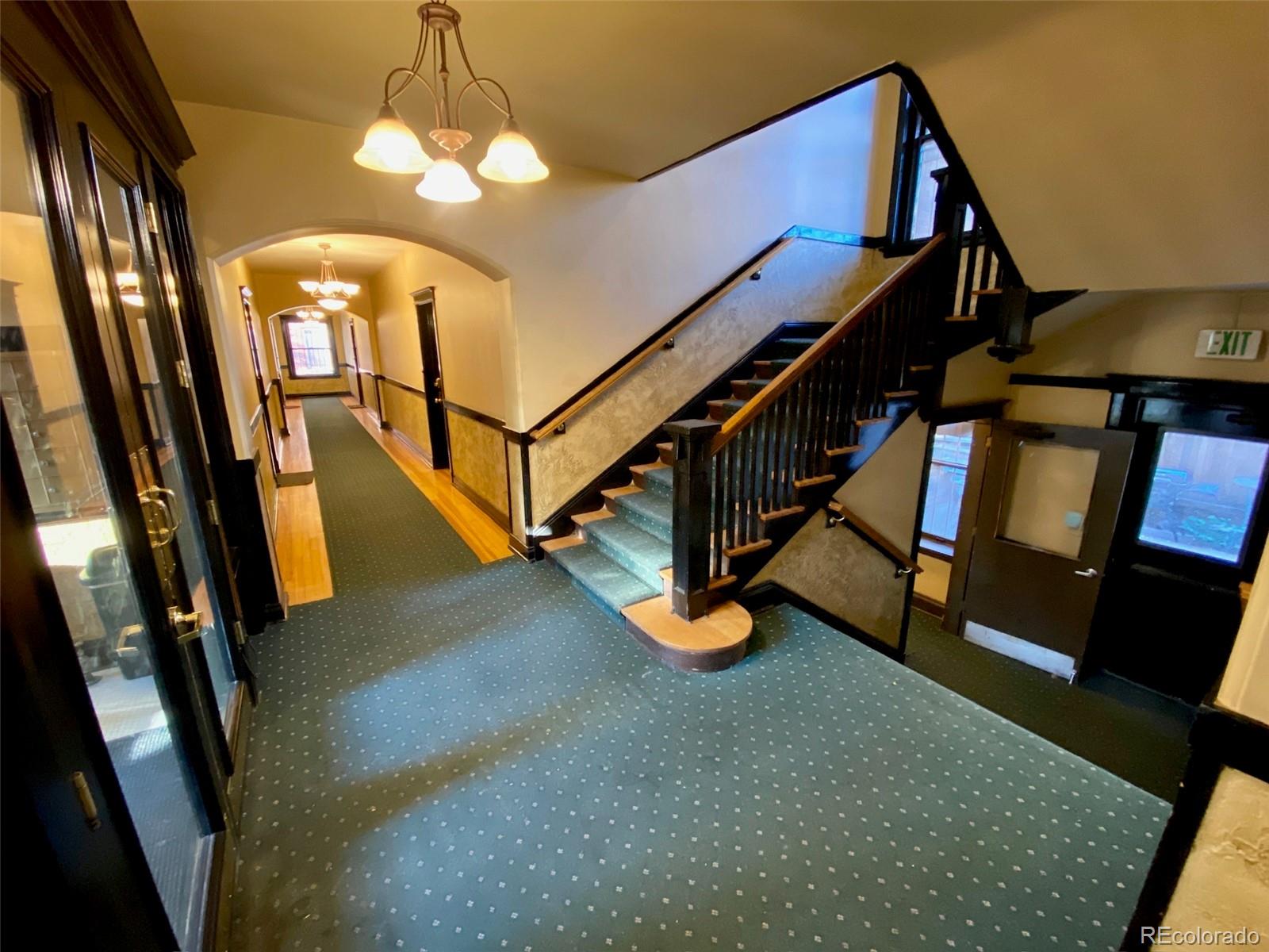 MLS Image #12 for 1475 n humboldt street,denver, Colorado