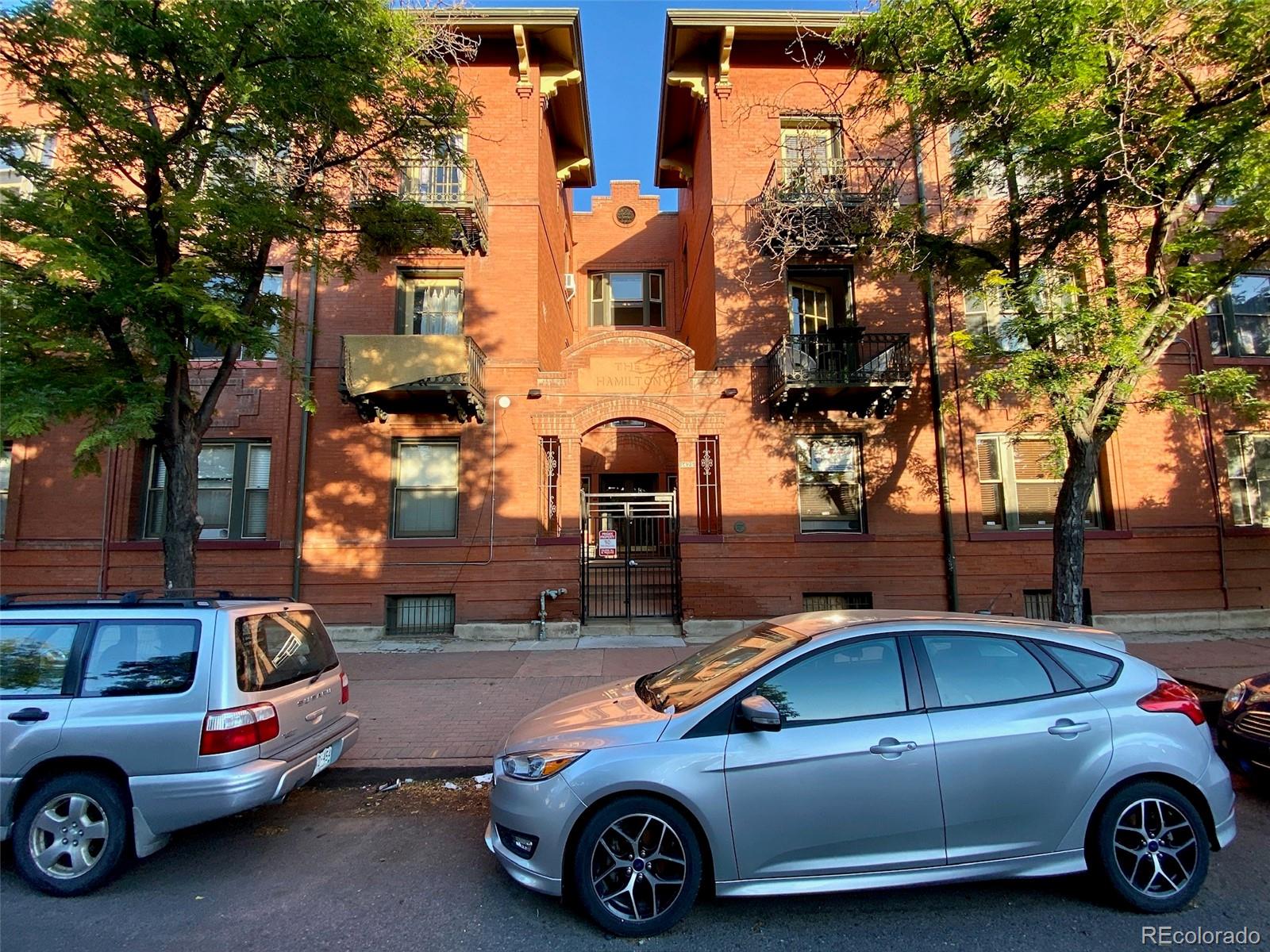 MLS Image #18 for 1475 n humboldt street,denver, Colorado